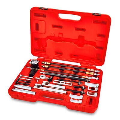 24PCS Universal Valve Spring Remover & Installer Kit