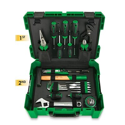 Toolbox Set