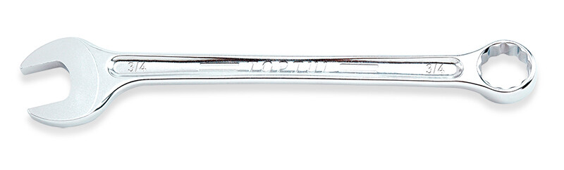 Hi-Performance Combination Wrench 15° Offset - SAE