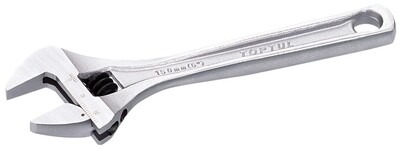 Heavy Duty Adjustable Wrench