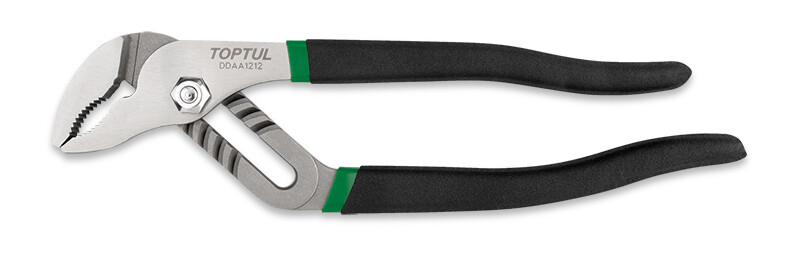 Groove-Joint Water Pump Pliers