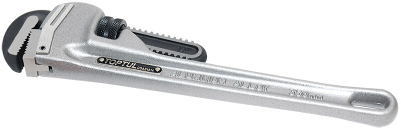 Aluminum Alloy Pipe Wrench