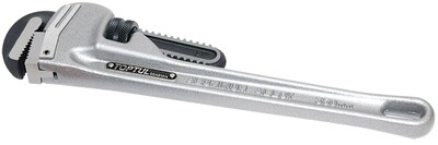 Aluminum Alloy Pipe Wrench