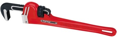 Cast Iron Pipe Wrench