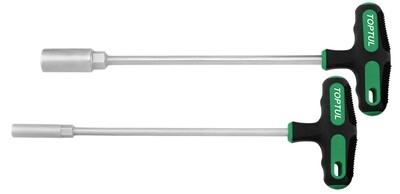 Hex Nut Driver T-Handle