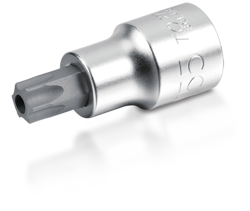 3/8" Drive Torx Tamperproof Bit Sockets