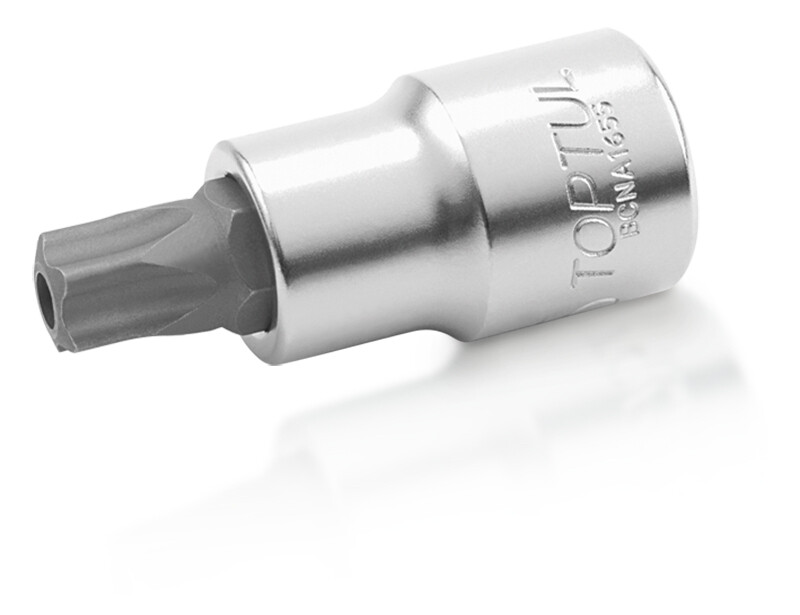 1/4" Drive Pentacle Bit Sockets