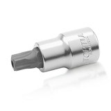 1/2" Drive Pentacle Bit Sockets, Size: T30