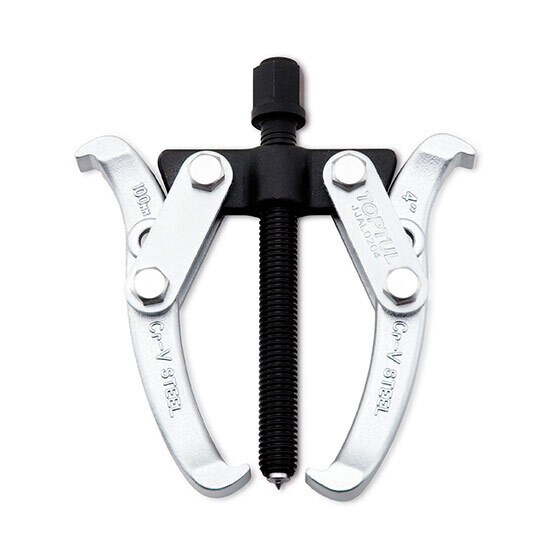 2-Jaw Gear Puller, Size: 3"