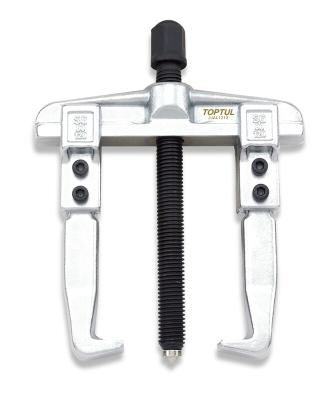 2-Jaw Gear Puller (Sliding Arm Type)