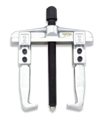 2-Jaw Gear Puller (Sliding Arm Type)