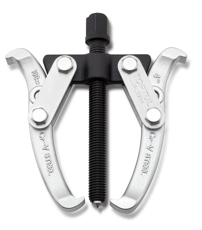 2-Jaw Gear Puller