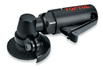 2.5" Mini Air Angle Grinder