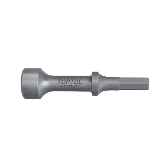 Smoothening Hammer