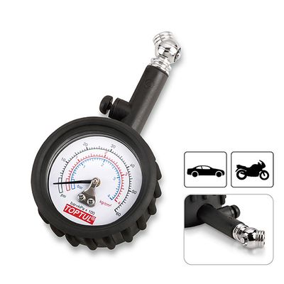 Handy Series Tire Pressure Gauge