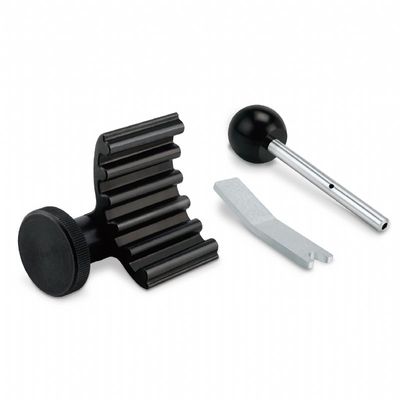 3PCS VW/Audi Crankshaft Timing Belt Pulley Locking Tool Set