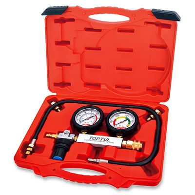 4PCS Cylinder Leakage Tester Set