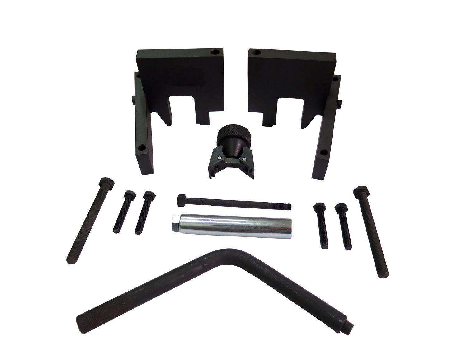 BMW Engine Timing Kit S65 E90 M3