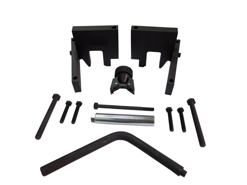 BMW Engine Timing Kit S65 E90 M3