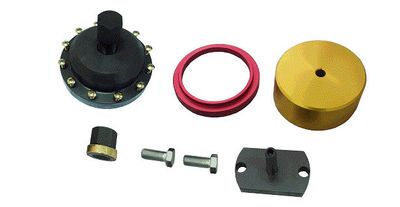 BMW Rear Crankshaft Oil Seal Extractor/Installer N52/N53/N54/N55