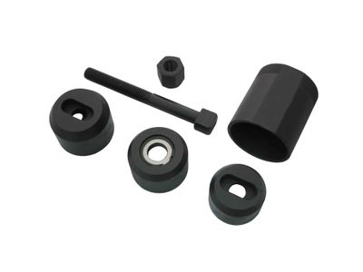 BMW Rear Axle Control Arm Metallic Bushing Extractor/Installer