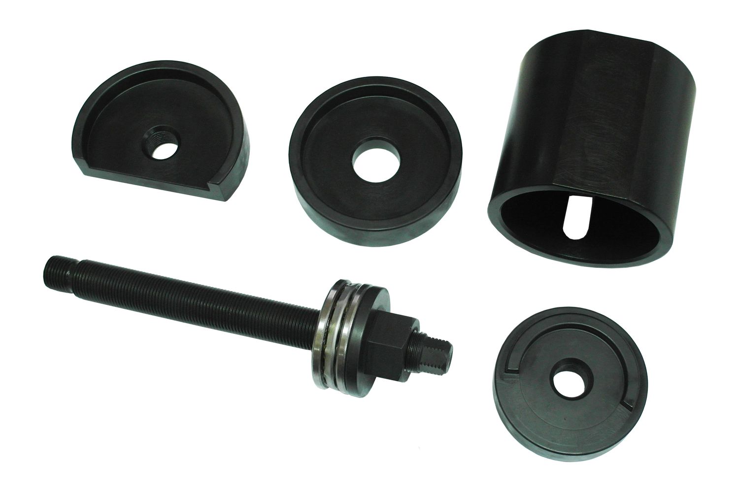 Mini Cooper R50,52,53,56 Front Axle Control Arm Bushing Extractor/Installer