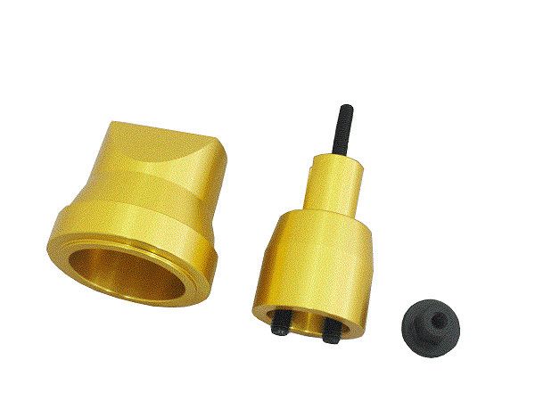 BMW Front Crankshaft Seal Install Kit (B37, B47, B48, B57, B58, N47, N57)