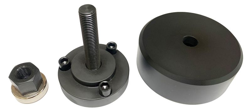 Mini Rear Crankshaft Seal Installer