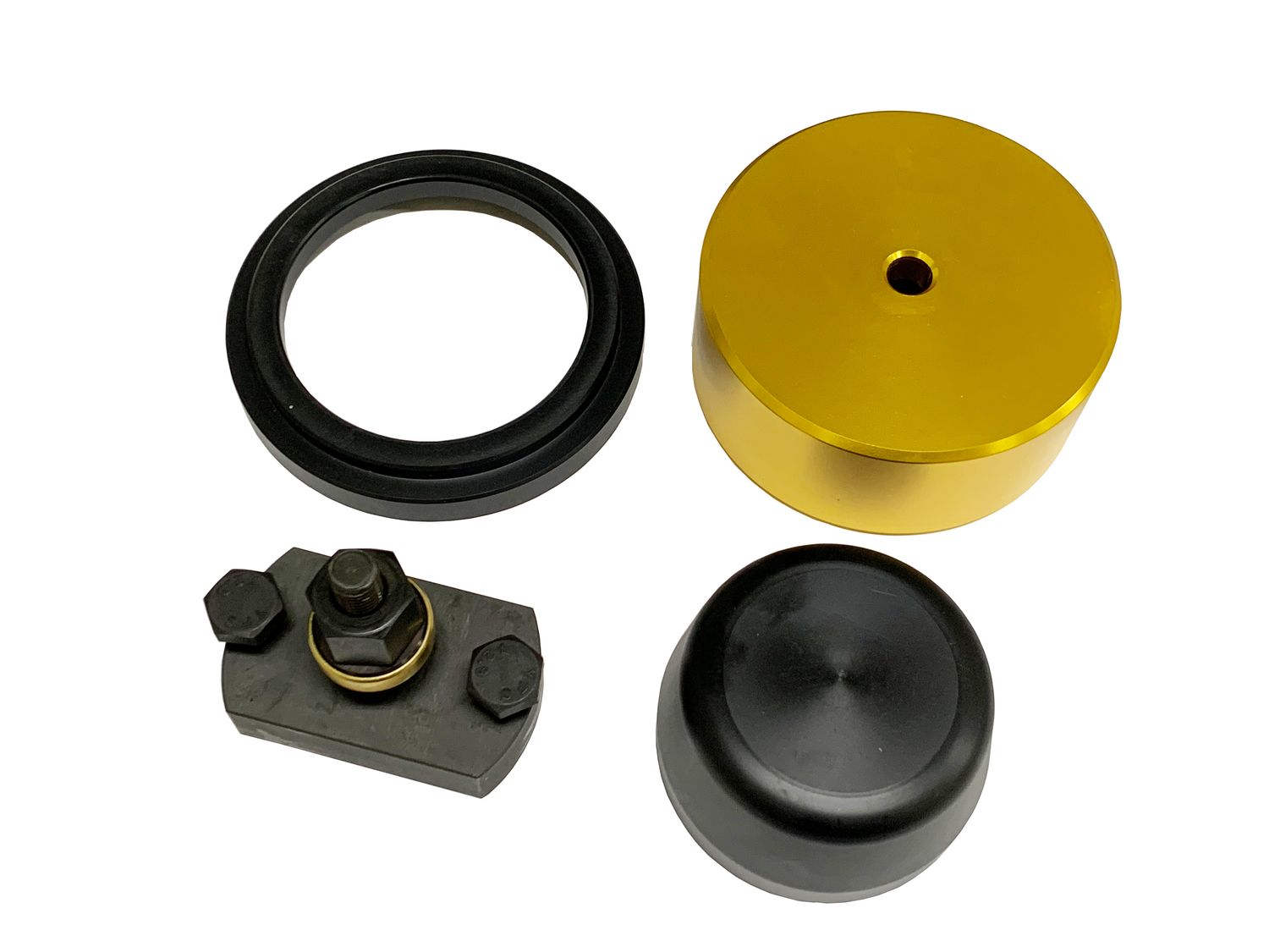 BMW Rear Crankshaft Installer Kit B38/B48/B58