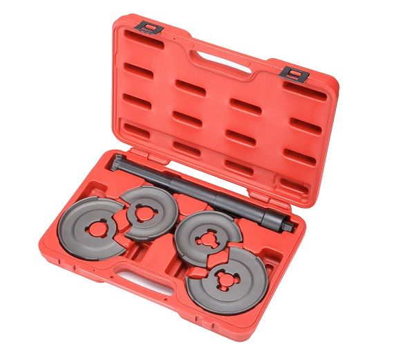 Mercedes Benz/BMW Spring Compressor