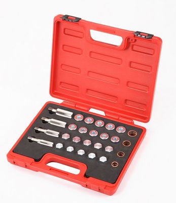 Universal Oil Drain Plug Repair Kit