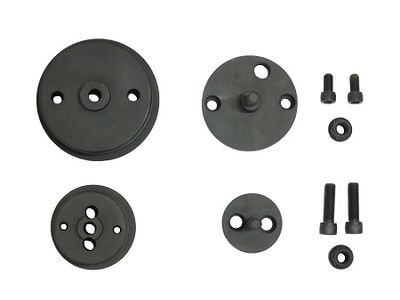 Mercedes Benz Front/Rear Crankshaft Seal Installer M651