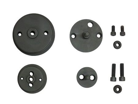 Mercedes Benz Front/Rear Crankshaft Seal Installer M651
