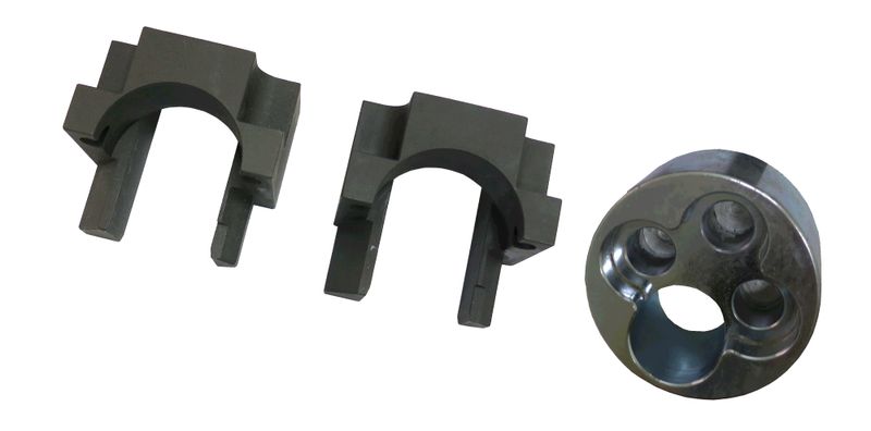 Mercedes Benz OM651 Diesel Camshaft Timing Kit 2012 - >