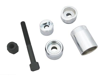 Mercedes Benz Rear Lower Knuckle Bushing Remover/Installer