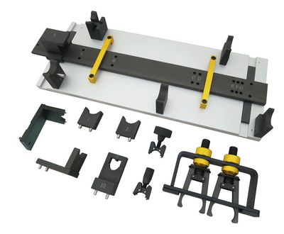 VW & Audi, Porsche Belt & Chain Drive Camshaft Installation Kit