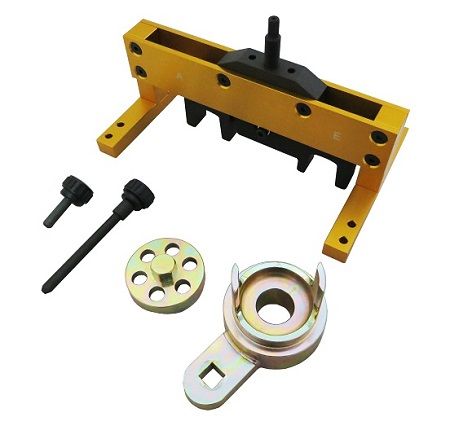 Porsche Camshaft Timing Tool Set 09 ->
