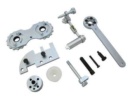 Volvo Camshaft Alignment Tool Kit