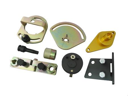 Volvo Camshaft Alignment Tool Kit T6