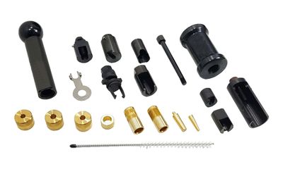 VW/Audi Fuel Injector Extractor & Injector Seal Tool Kit T10133C