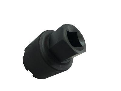 Mercedes Benz (OM651) Switching Valve Socket (Dr. 1/2”, 43.5MM, 6 Points)