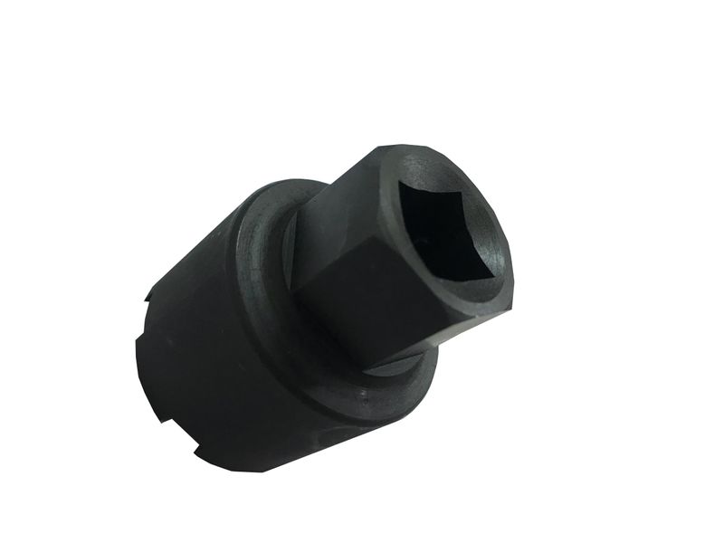 Mercedes Benz (OM651) Switching Valve Socket (Dr. 1/2”, 43.5MM, 6 Points)