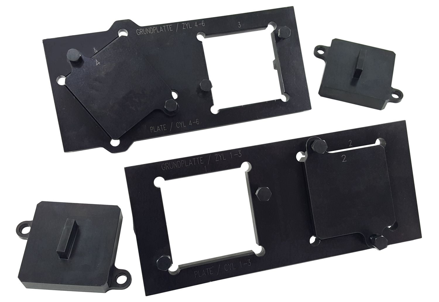 Porsche Timing Tool Set 996/997