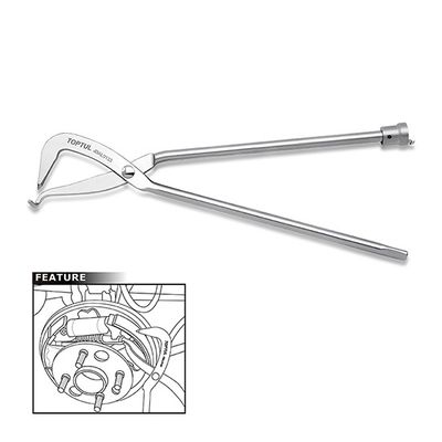 Brake Spring Pliers 13"