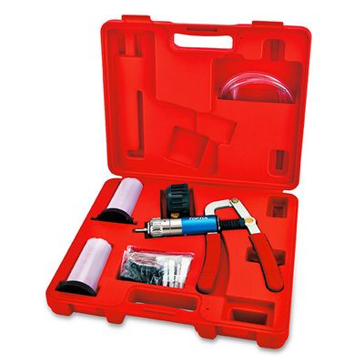Universal Vacuum & Pressure Pump Diagnostic Test Kit