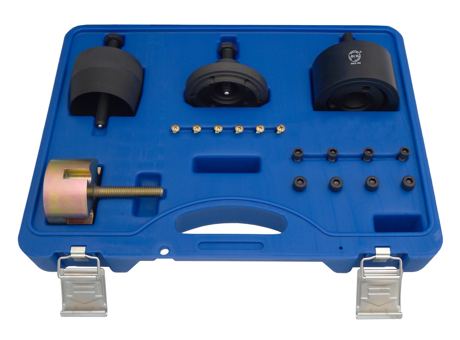 BMW Front Oil Seal Remover and Installer (N40, N42, N45, N46, N46T, N52, N53, N54, N55)