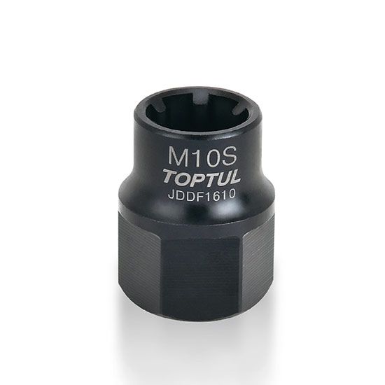 1/2" DR. Ribe Socket M10S (TOYOTA Belt Tensioner Socket )