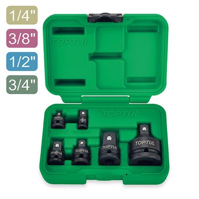 6PCS Impact Adapter Set