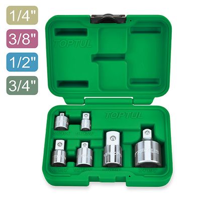 6PCS Adapter Set