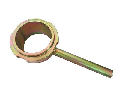 Mercedes Benz  Crankshaft Pulley Holder M272/M273